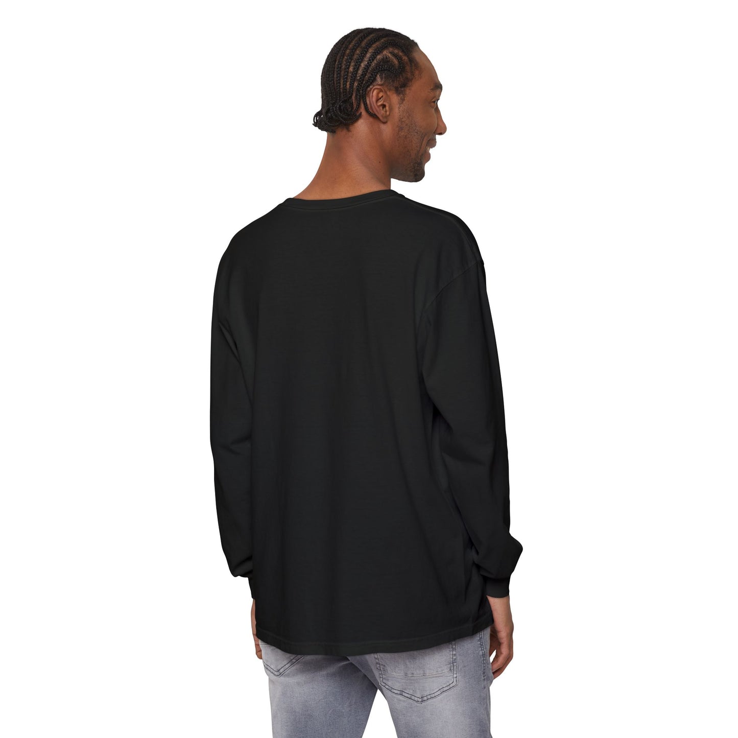 GGC I Got 5 On It | Long Sleeve Shirt