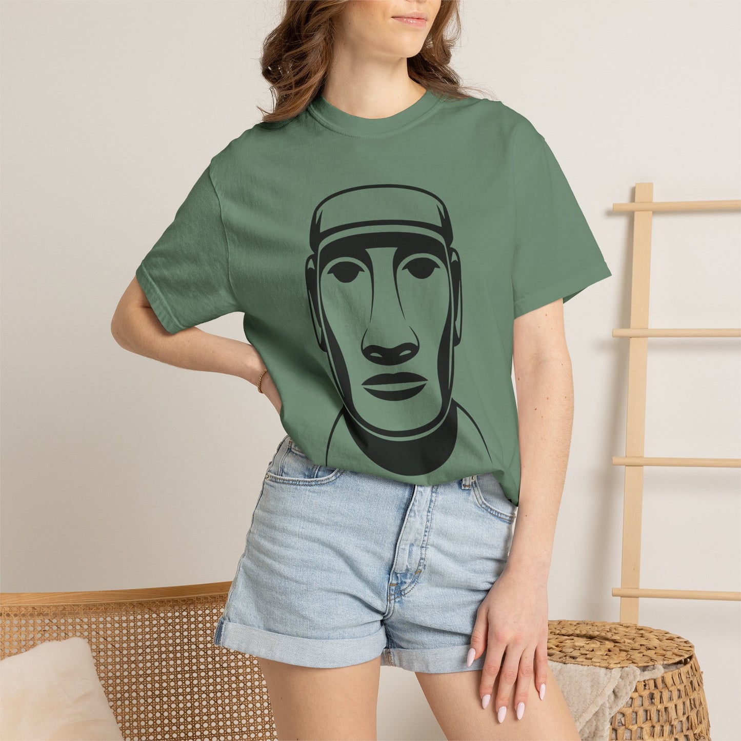 GGC Poker Face | T-Shirt