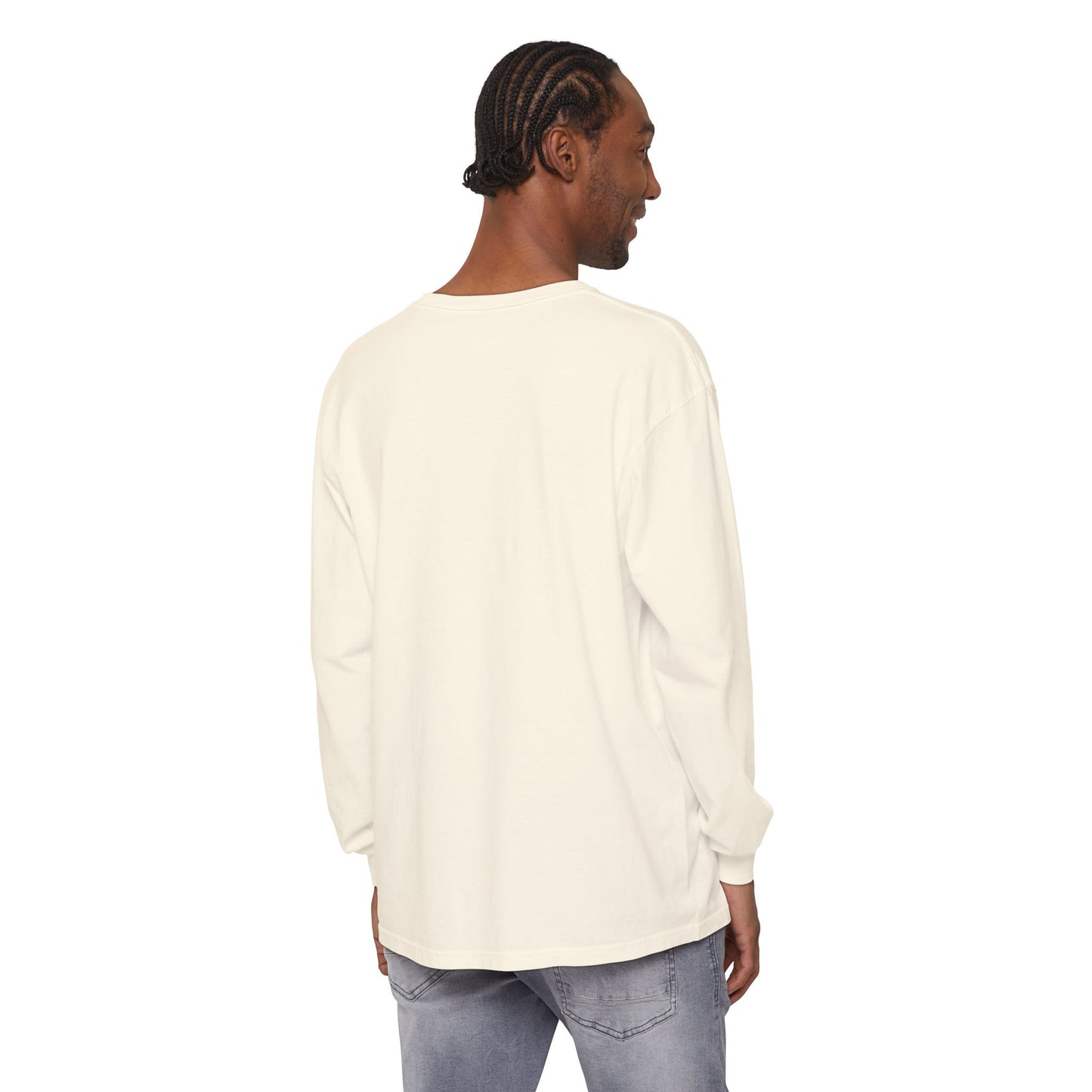 GGC Poker Police | Long Sleeve Shirt