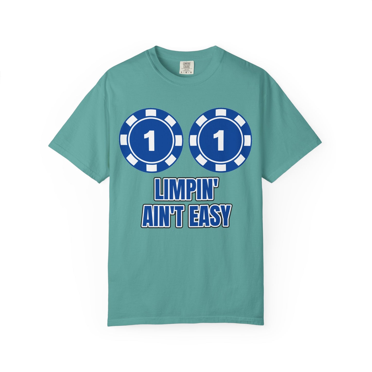 GGC Limpin Aint Easy | T-Shirt