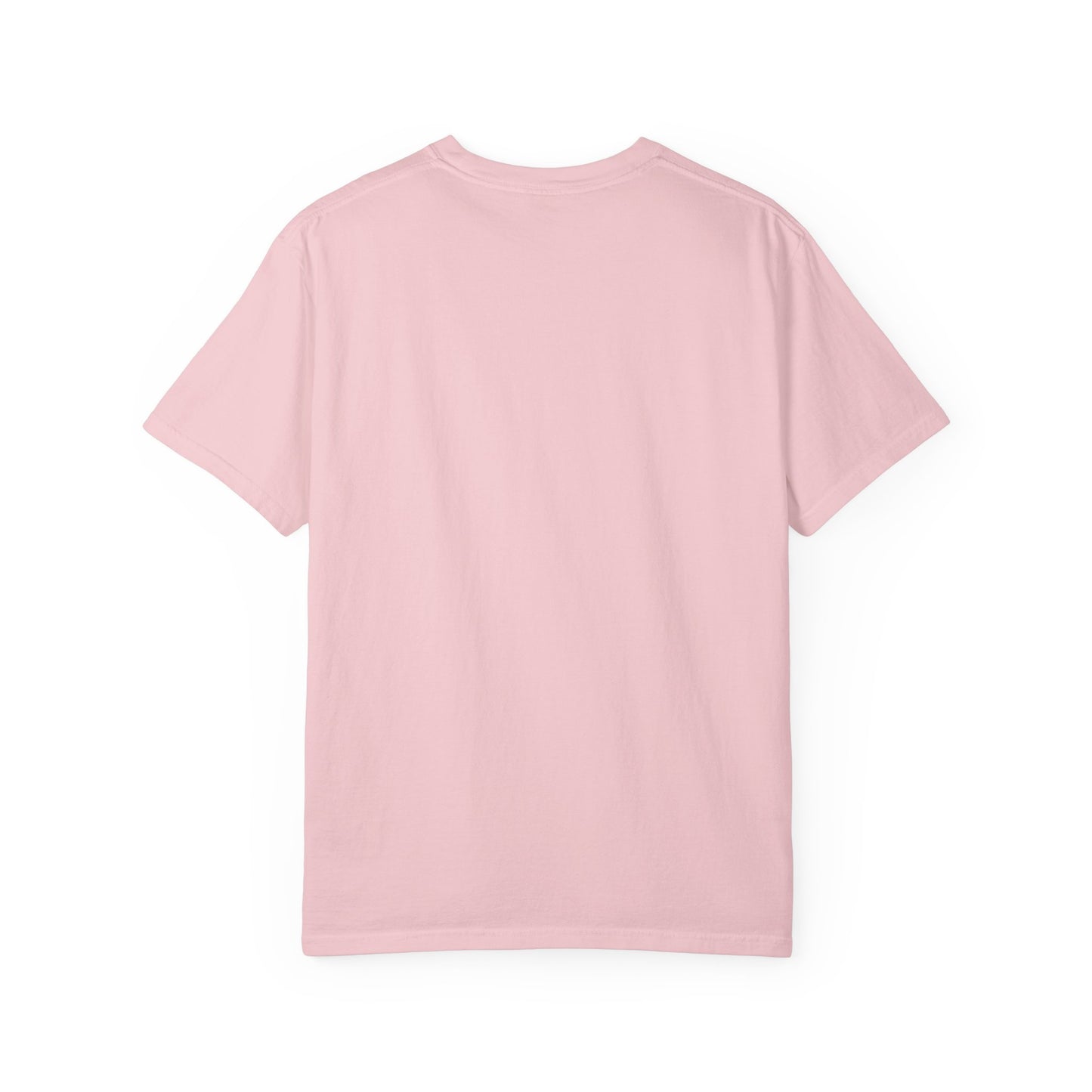 GGC [I Love Fish & Chips] Poker Shirt — T-Shirt