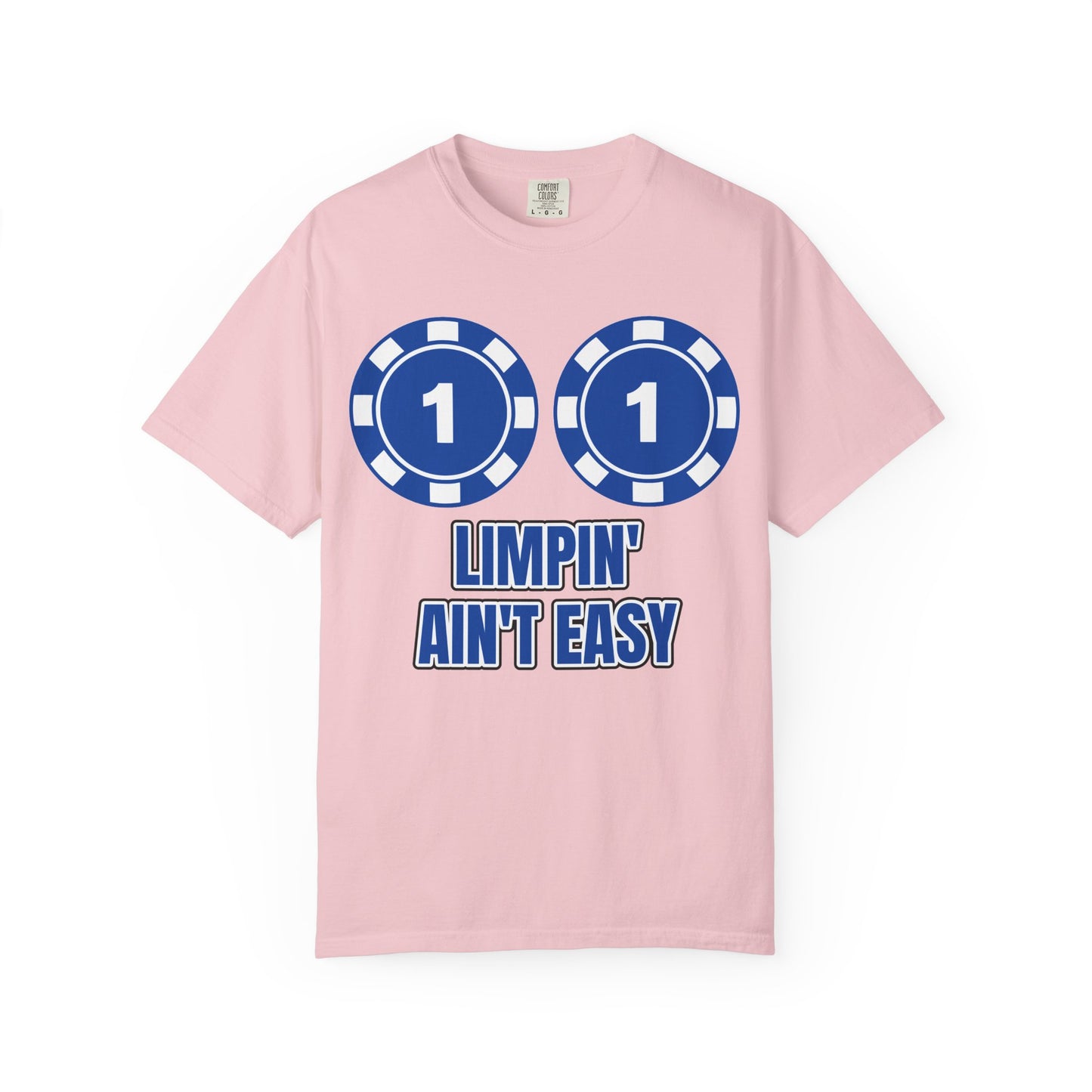 GGC Limpin Aint Easy | T-Shirt