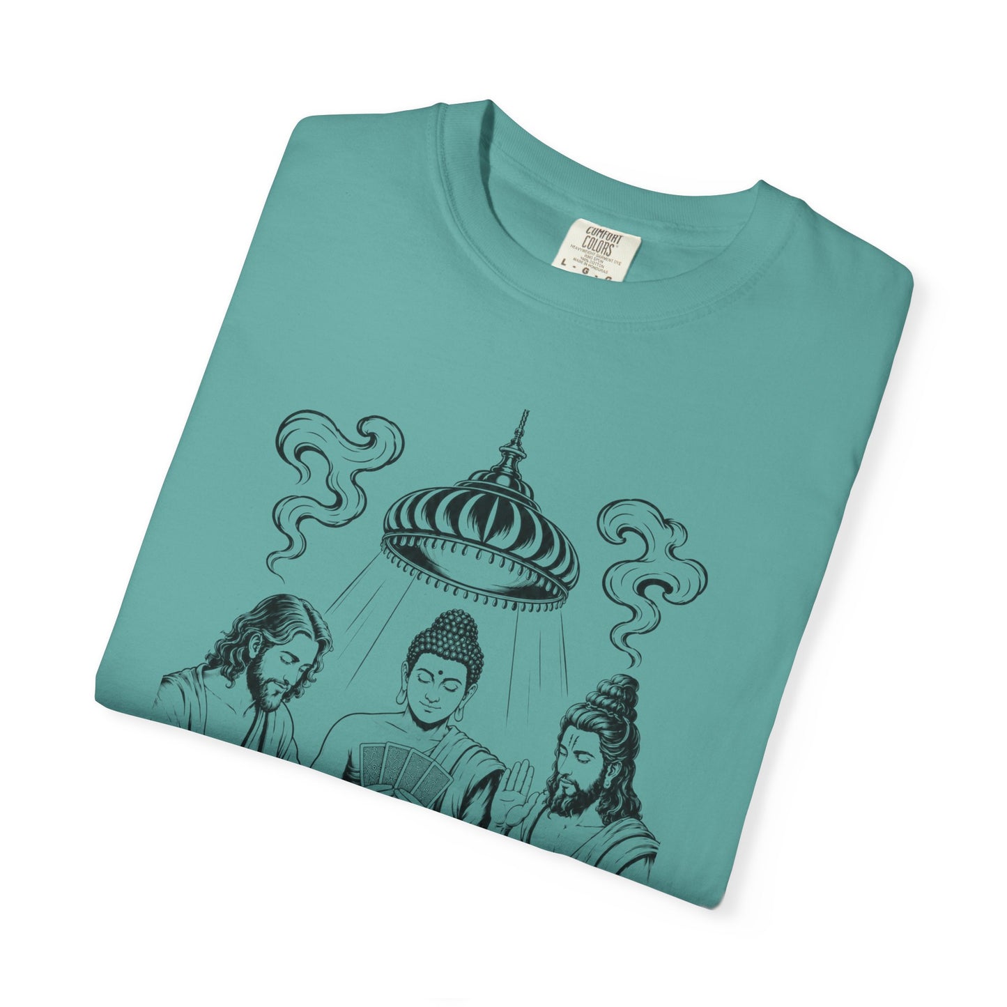 GGC The Divine Gamble | T-Shirt