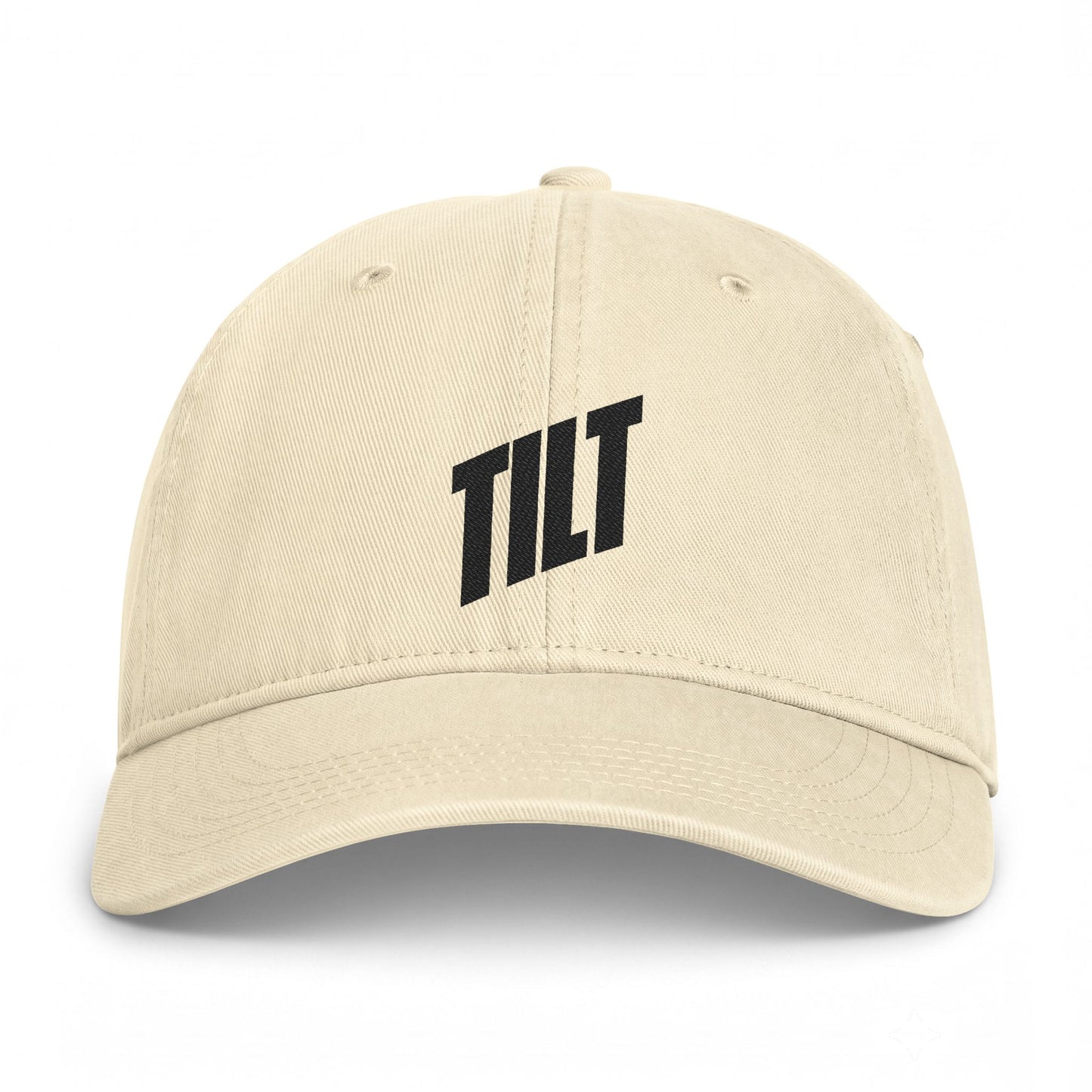 GGC [TILT] Poker Hat — Dad Hat
