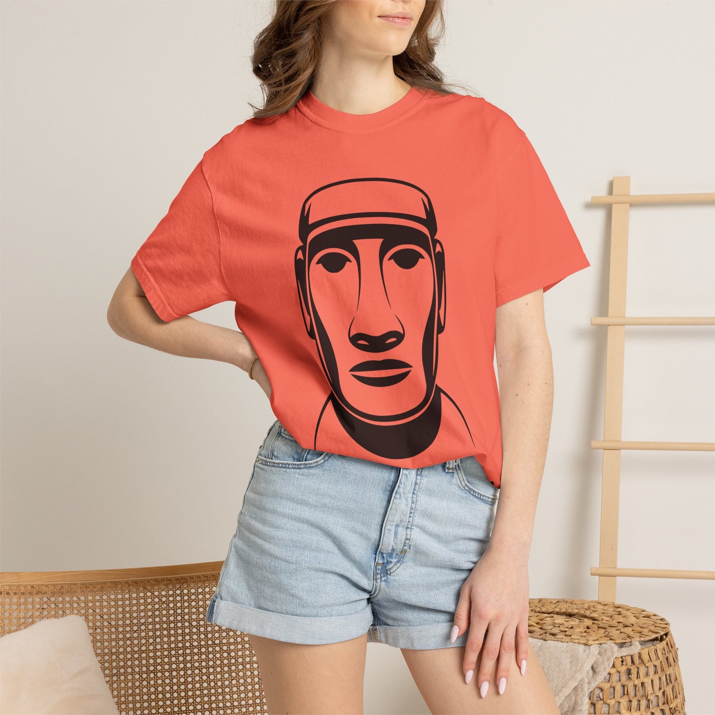 GGC Poker Face | T-Shirt
