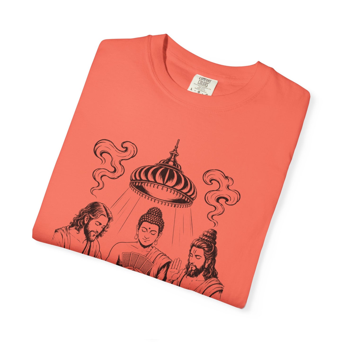 GGC The Divine Gamble | T-Shirt