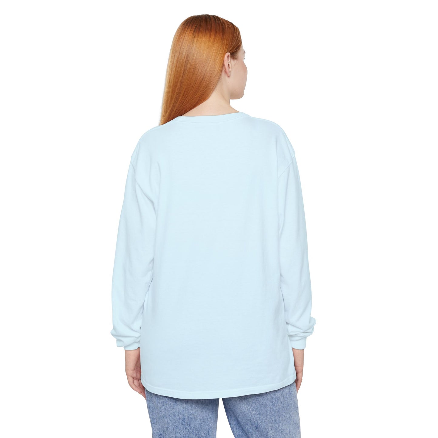 GGC Up All Night To Get Lucky | Long Sleeve Shirt