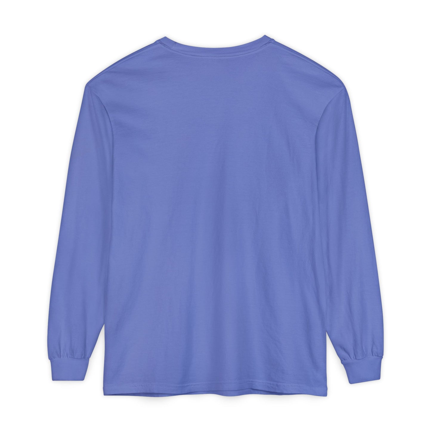 GGC [Gamble Gamble] Poker Shirt — Long Sleeve Shirt