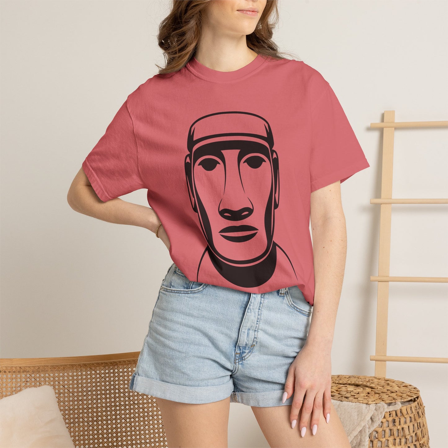 GGC Poker Face | T-Shirt