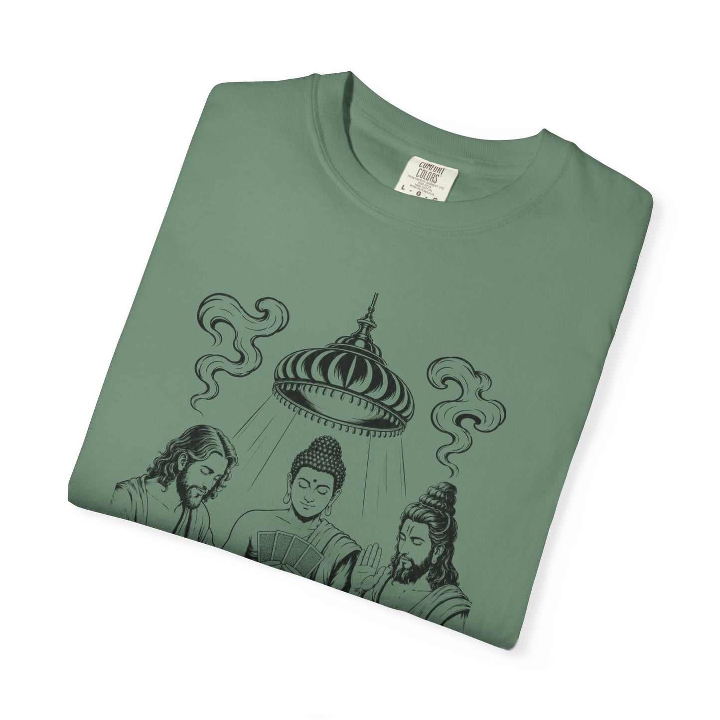 GGC The Divine Gamble | T-Shirt