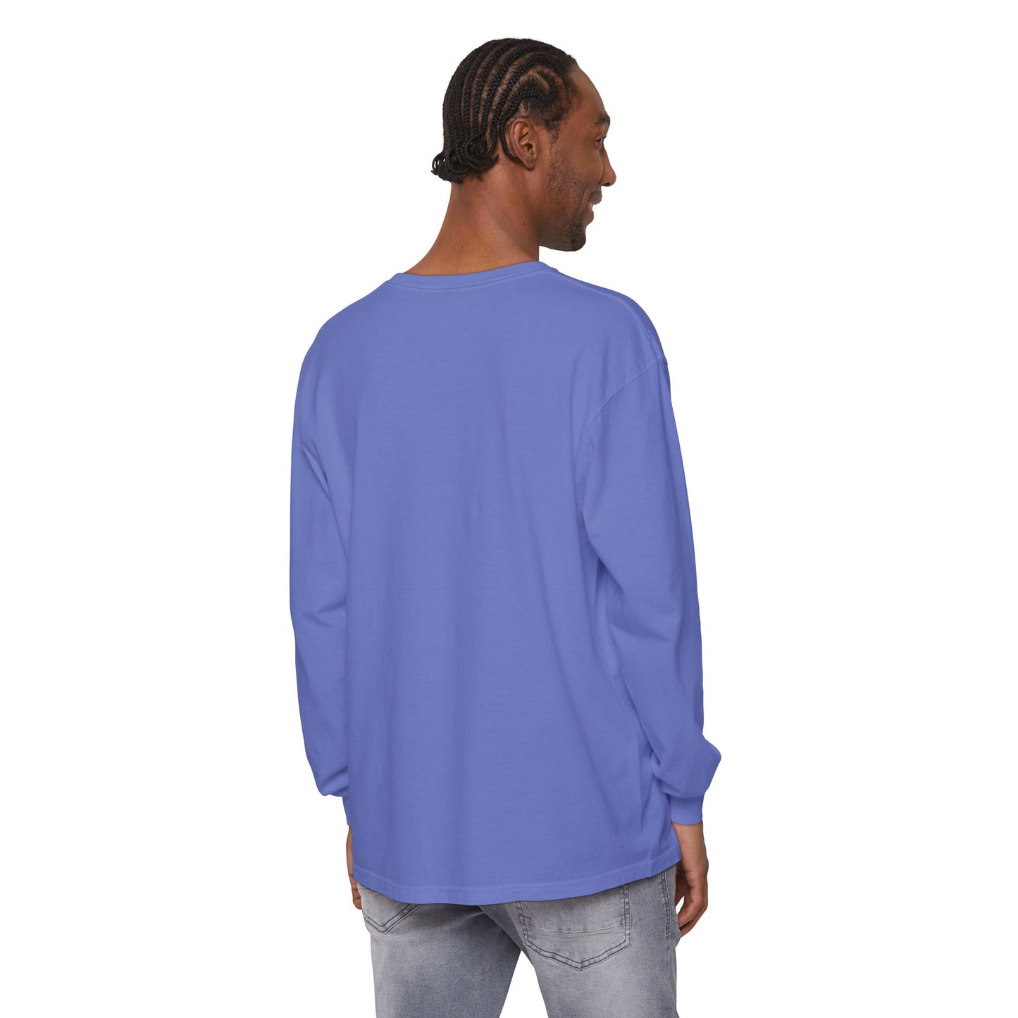 GGC Poker Ninja | Long Sleeve Shirt