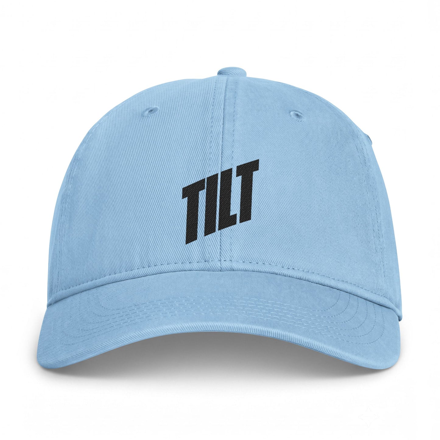 GGC [TILT] Poker Hat — Dad Hat