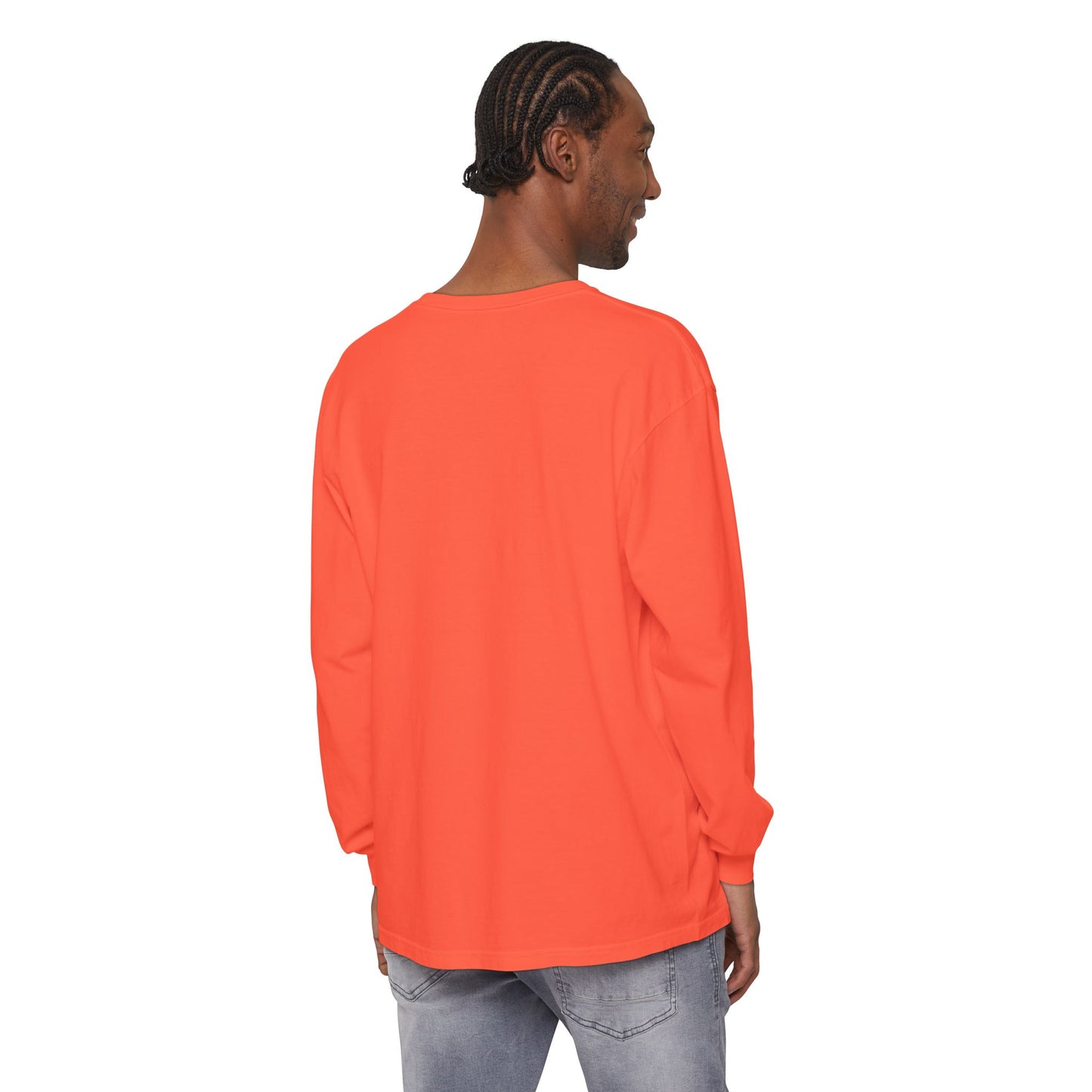 GGC Divine Gamble | Long Sleeve Shirt