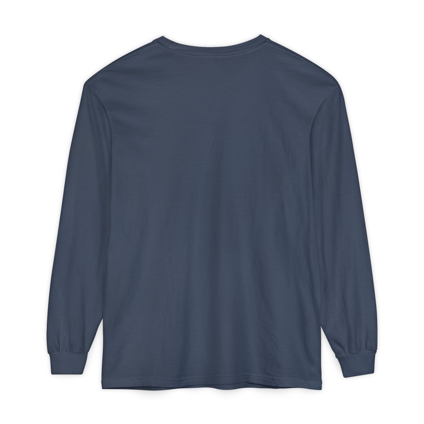 GGC Caw Call Crow Poker Shirt | Long Sleeve Shirt