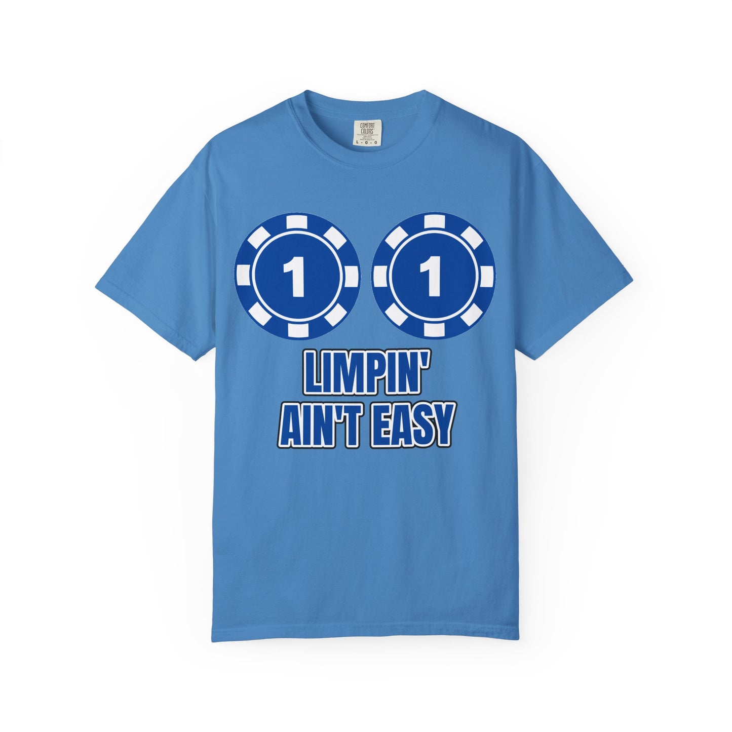GGC Limpin Aint Easy | T-Shirt