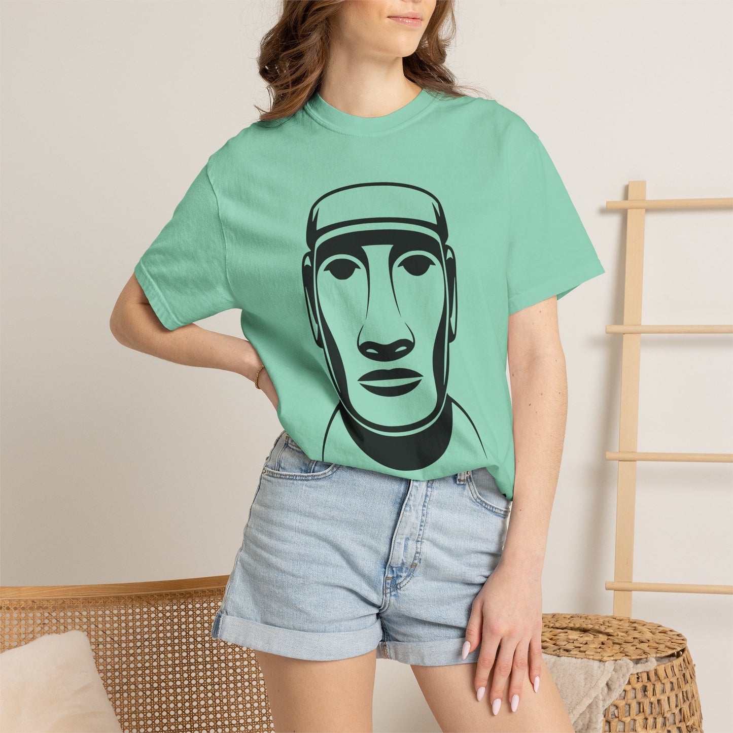 GGC Poker Face | T-Shirt