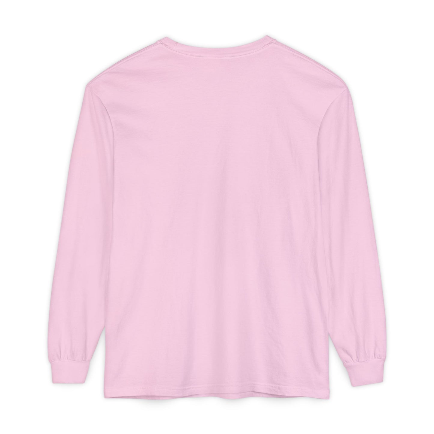 GGC [I Love Fish & Chips] Poker Shirt — Long Sleeve Shirt