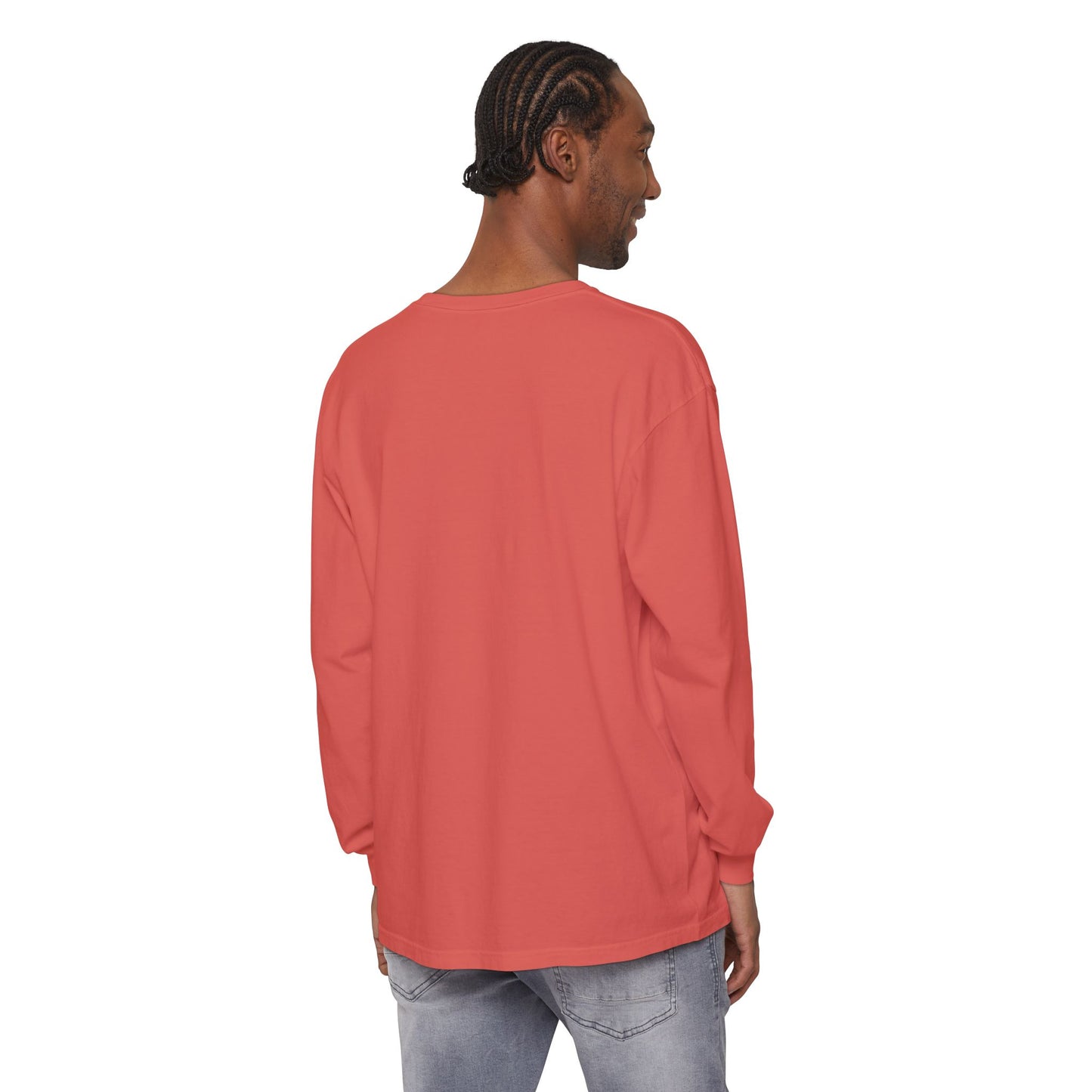 GGC Divine Gamble | Long Sleeve Shirt