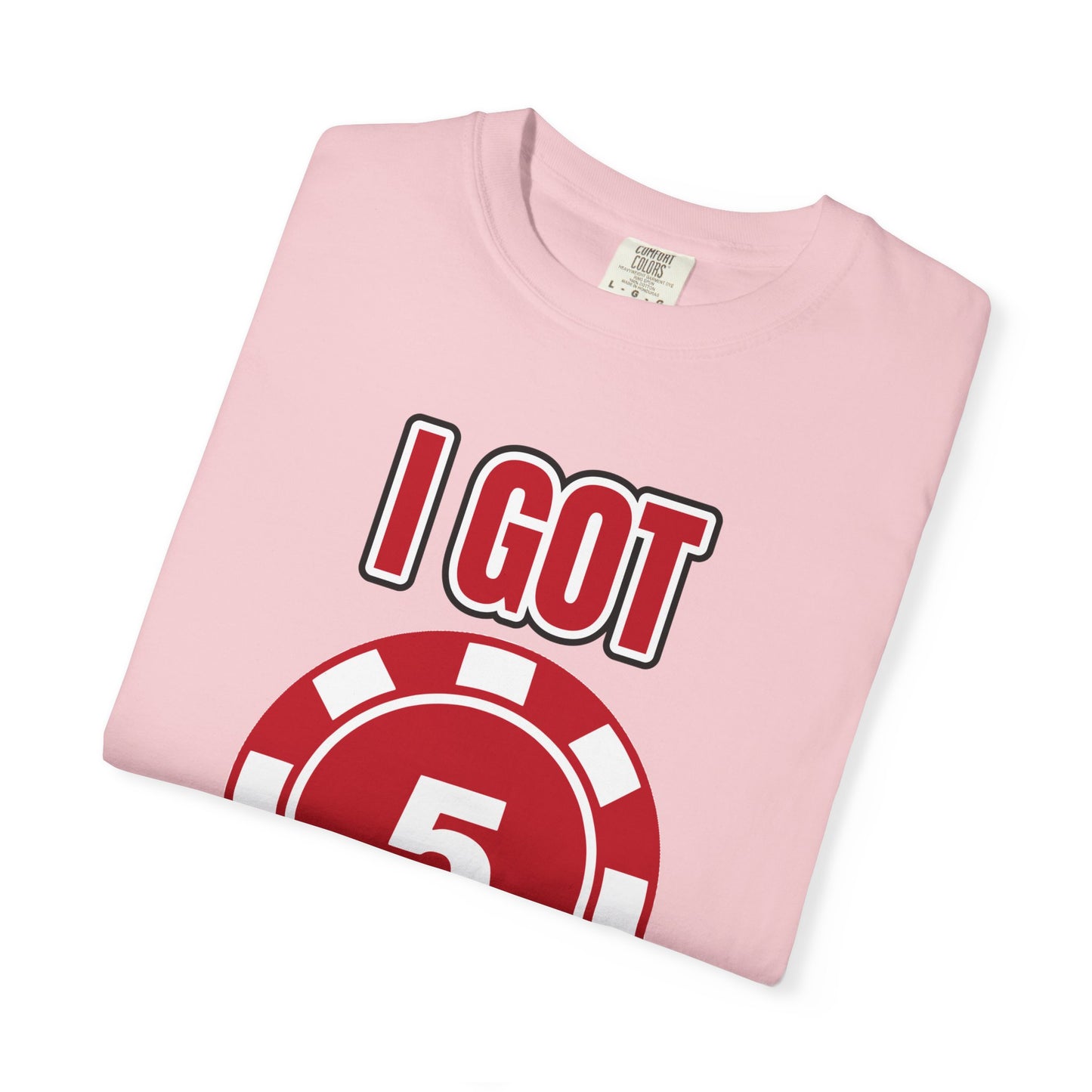 GGC I Got 5 On It | T-Shirt