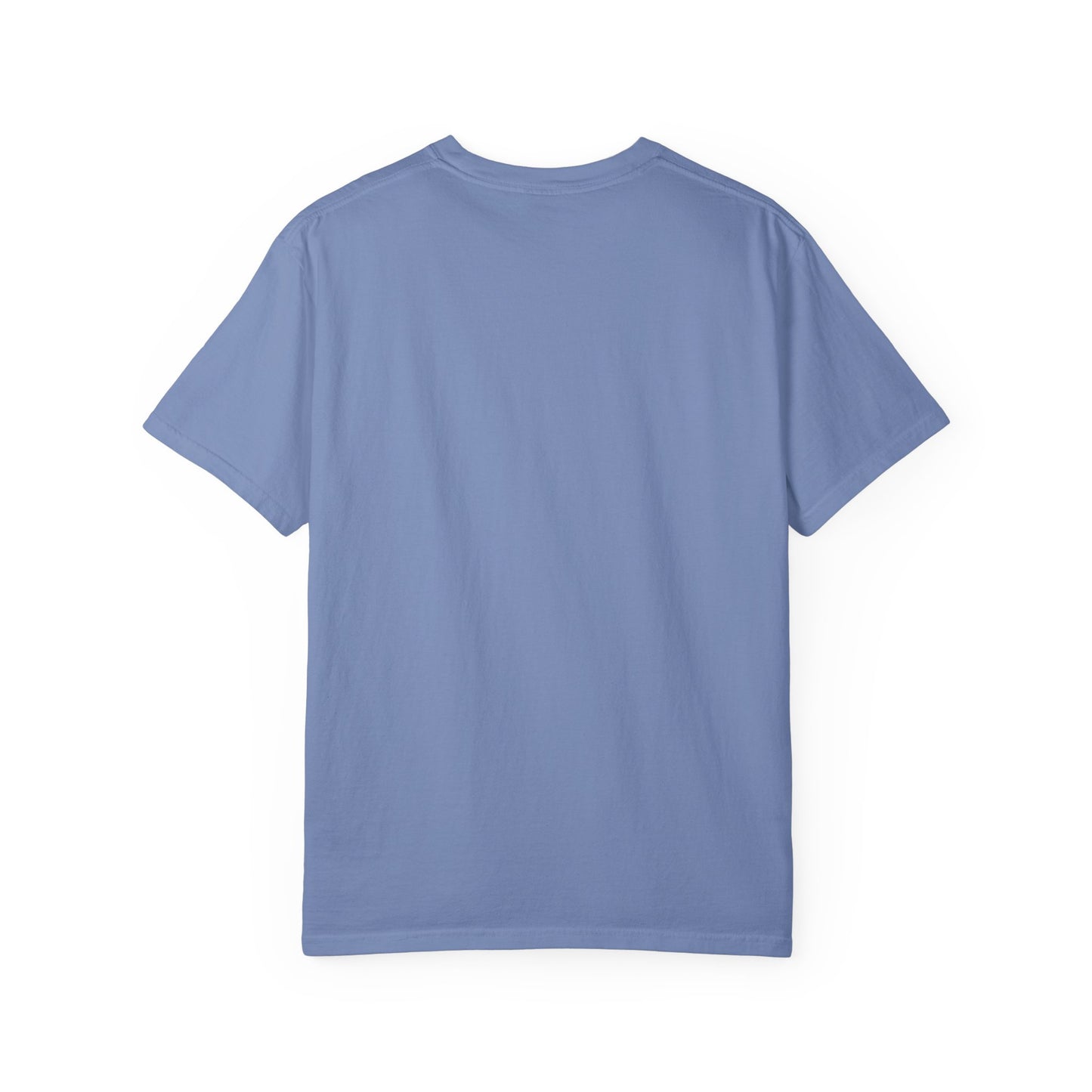 GGC [I Love Fish & Chips] Poker Shirt — T-Shirt