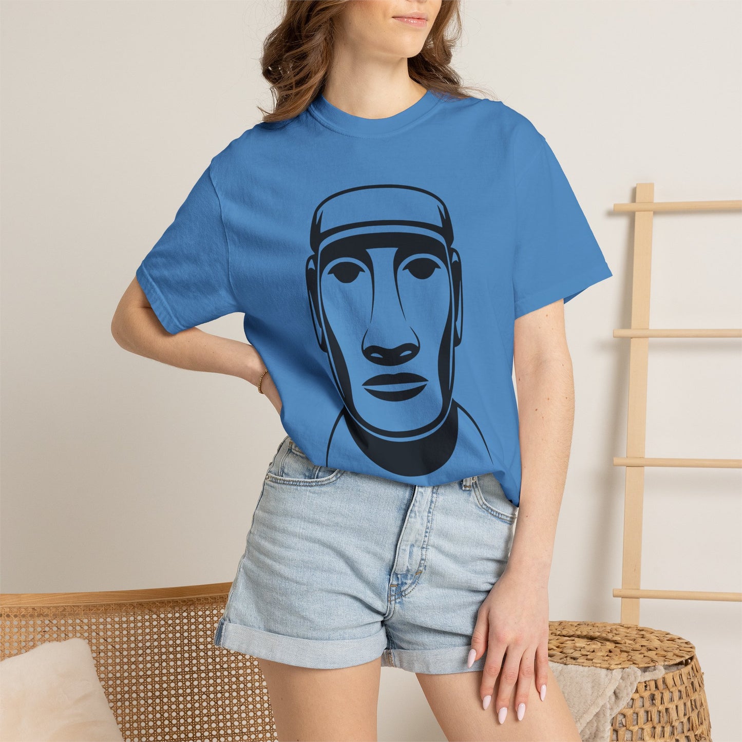 GGC Poker Face | T-Shirt
