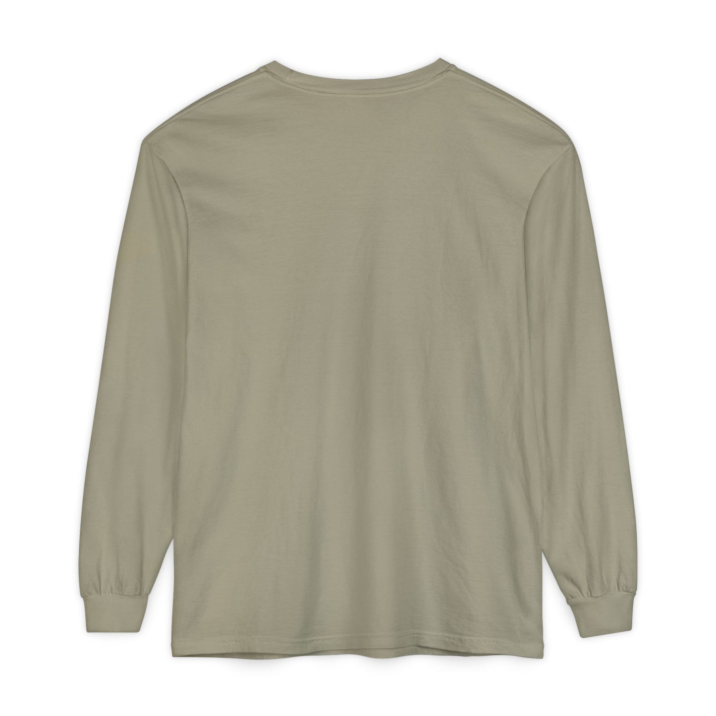 GGC Poker Face | Long Sleeve Shirt