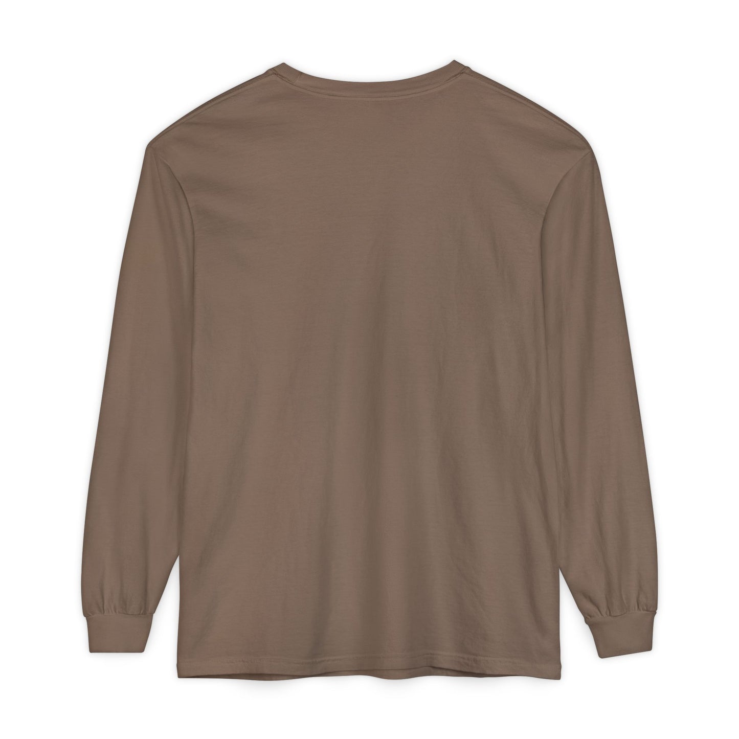 GGC [Gamble Gamble] Poker Shirt — Long Sleeve Shirt