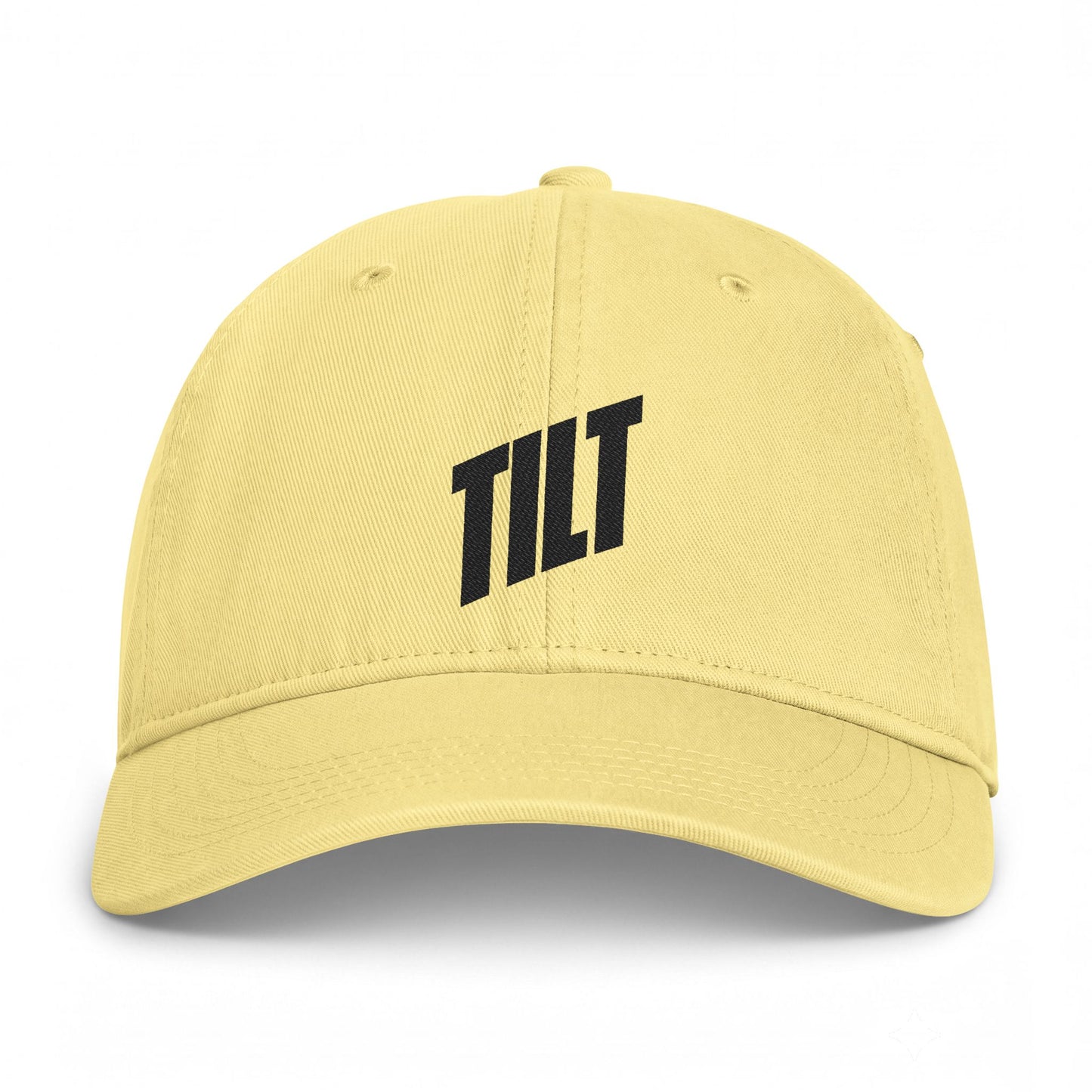 GGC [TILT] Poker Hat — Dad Hat