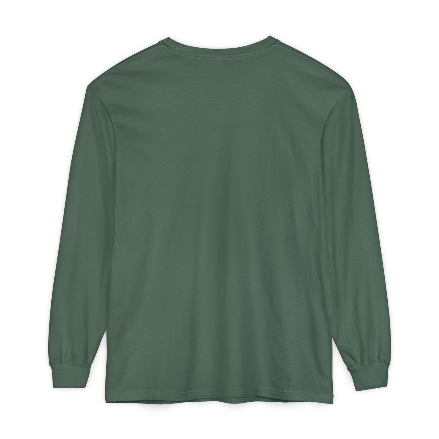 GGC [River Rat] Poker Shirt — Long Sleeve Shirt