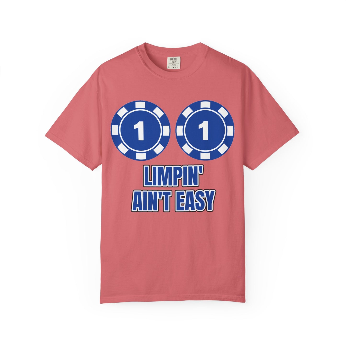 GGC Limpin Aint Easy | T-Shirt