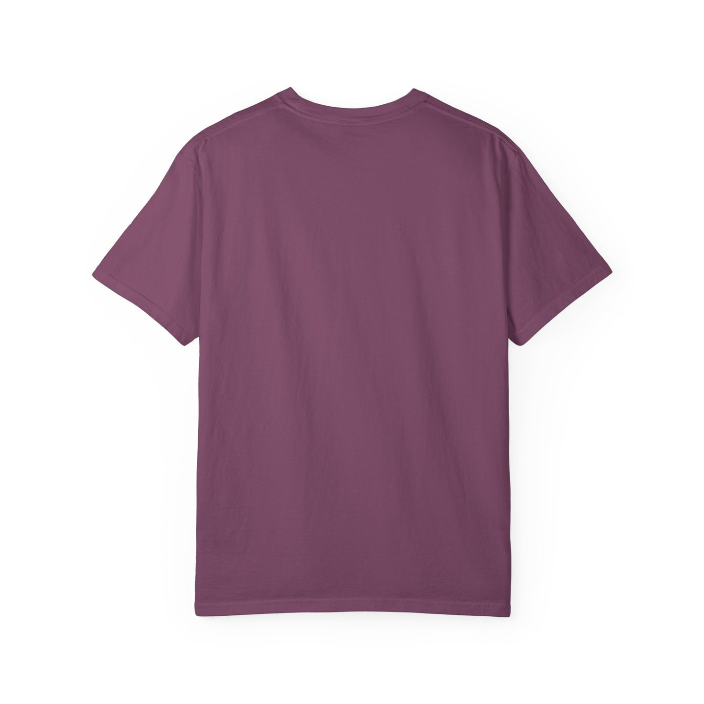 GGC [I Love Fish & Chips] Poker Shirt — T-Shirt