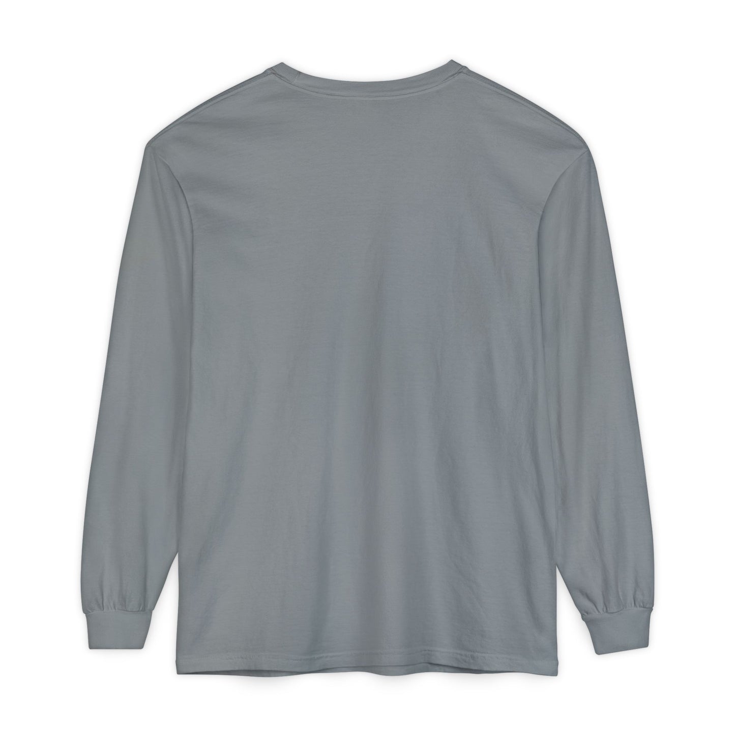 GGC Caw Call Crow Poker Shirt | Long Sleeve Shirt