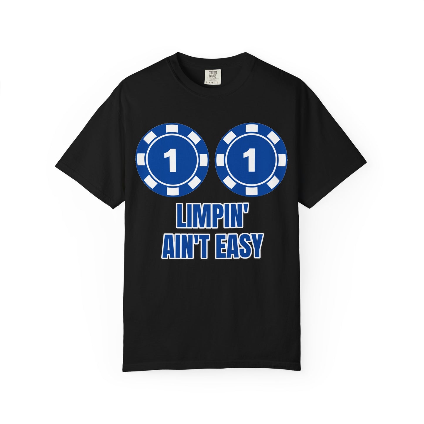 GGC Limpin Aint Easy | T-Shirt