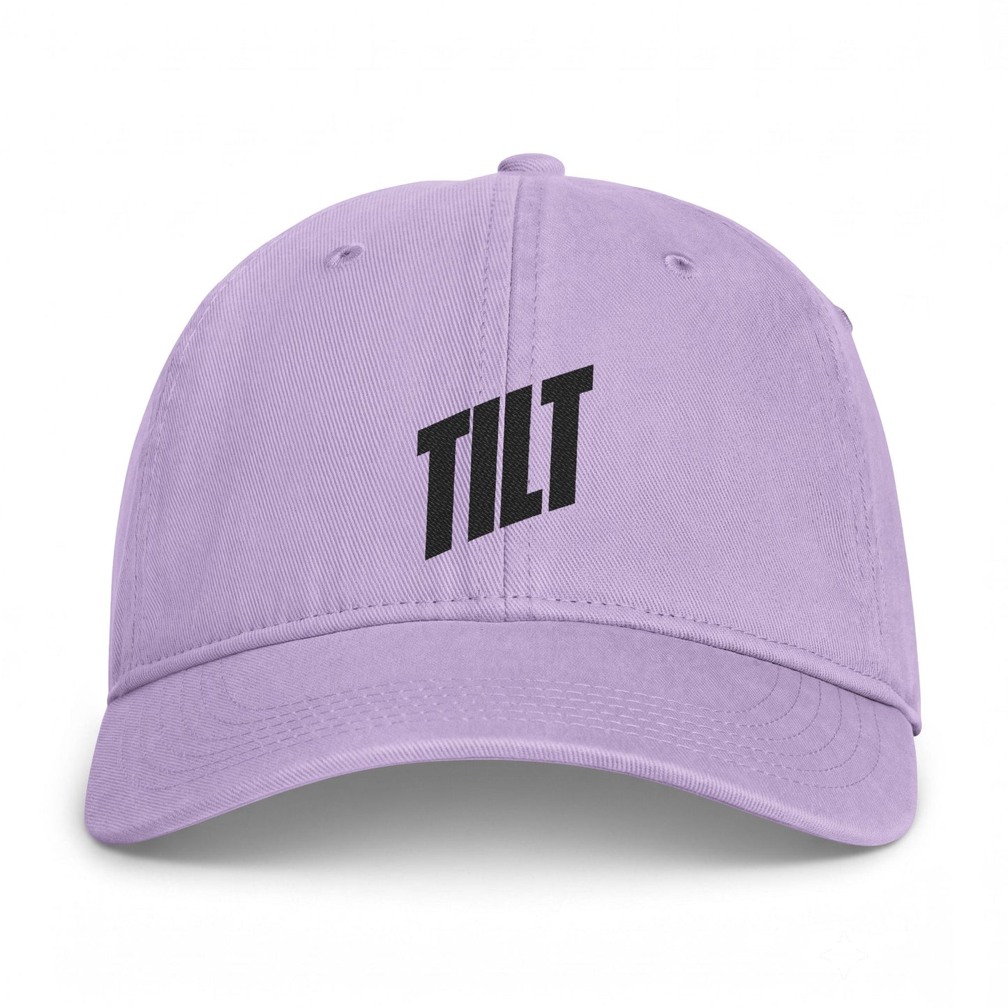 GGC [TILT] Poker Hat — Dad Hat