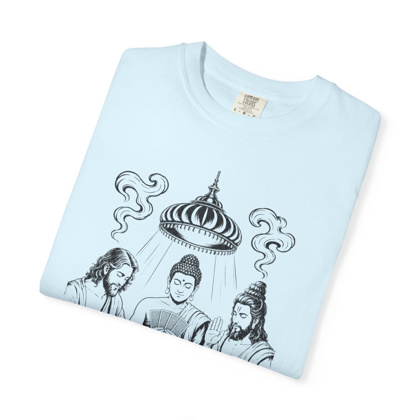 GGC The Divine Gamble | T-Shirt