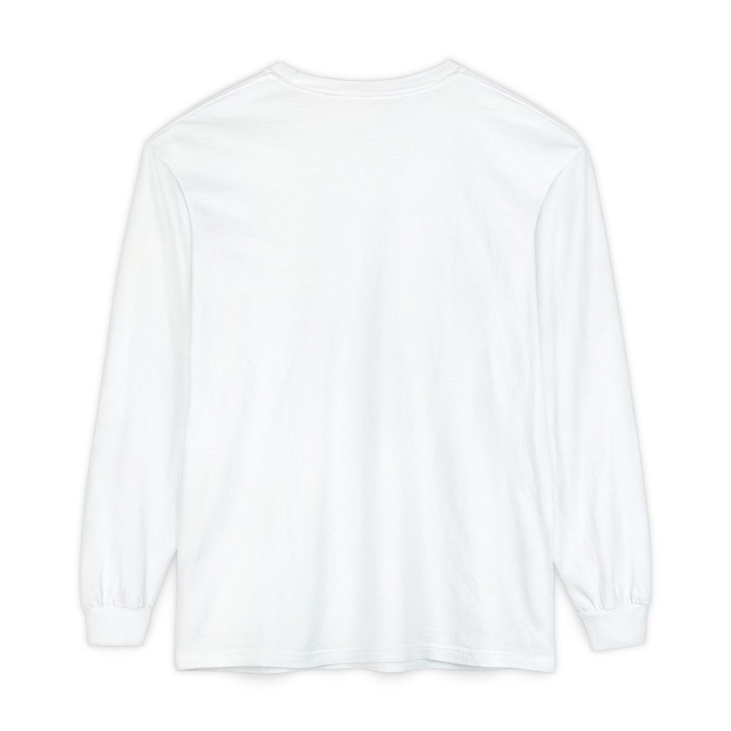 GGC Caw Call Crow Poker Shirt | Long Sleeve Shirt