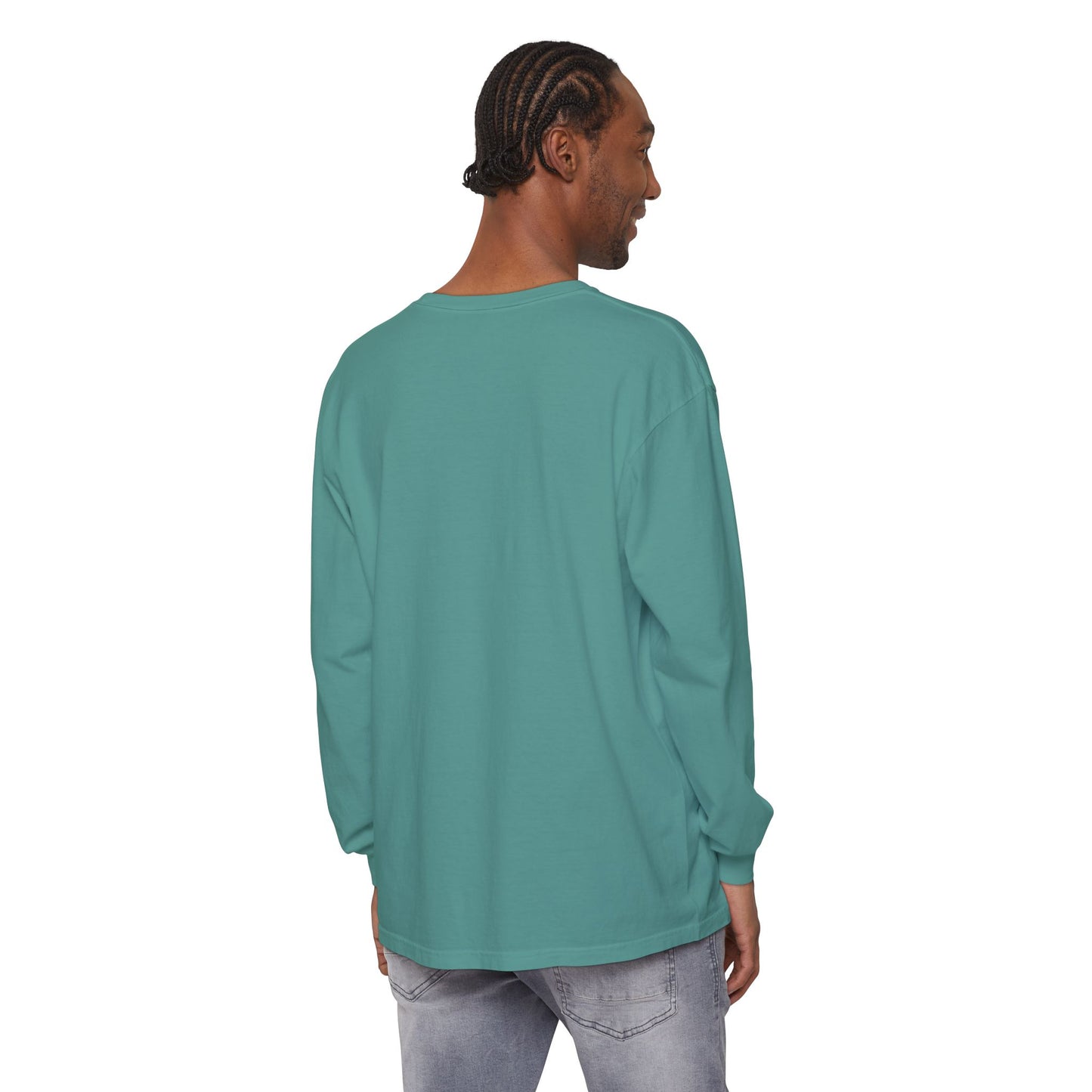 GGC Poker Police | Long Sleeve Shirt