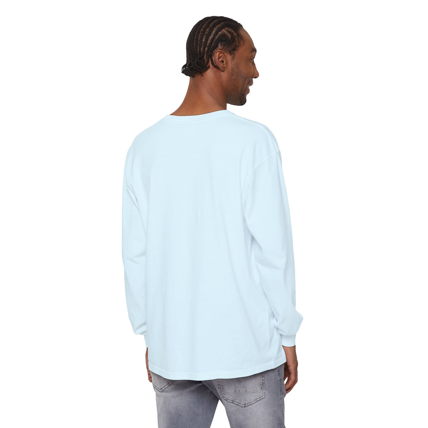 GGC Poker Ninja | Long Sleeve Shirt