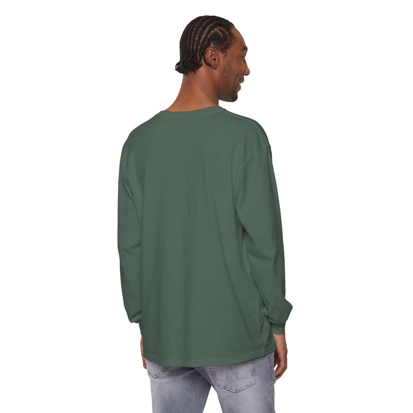 GGC [River Rat] Poker Shirt — Long Sleeve Shirt