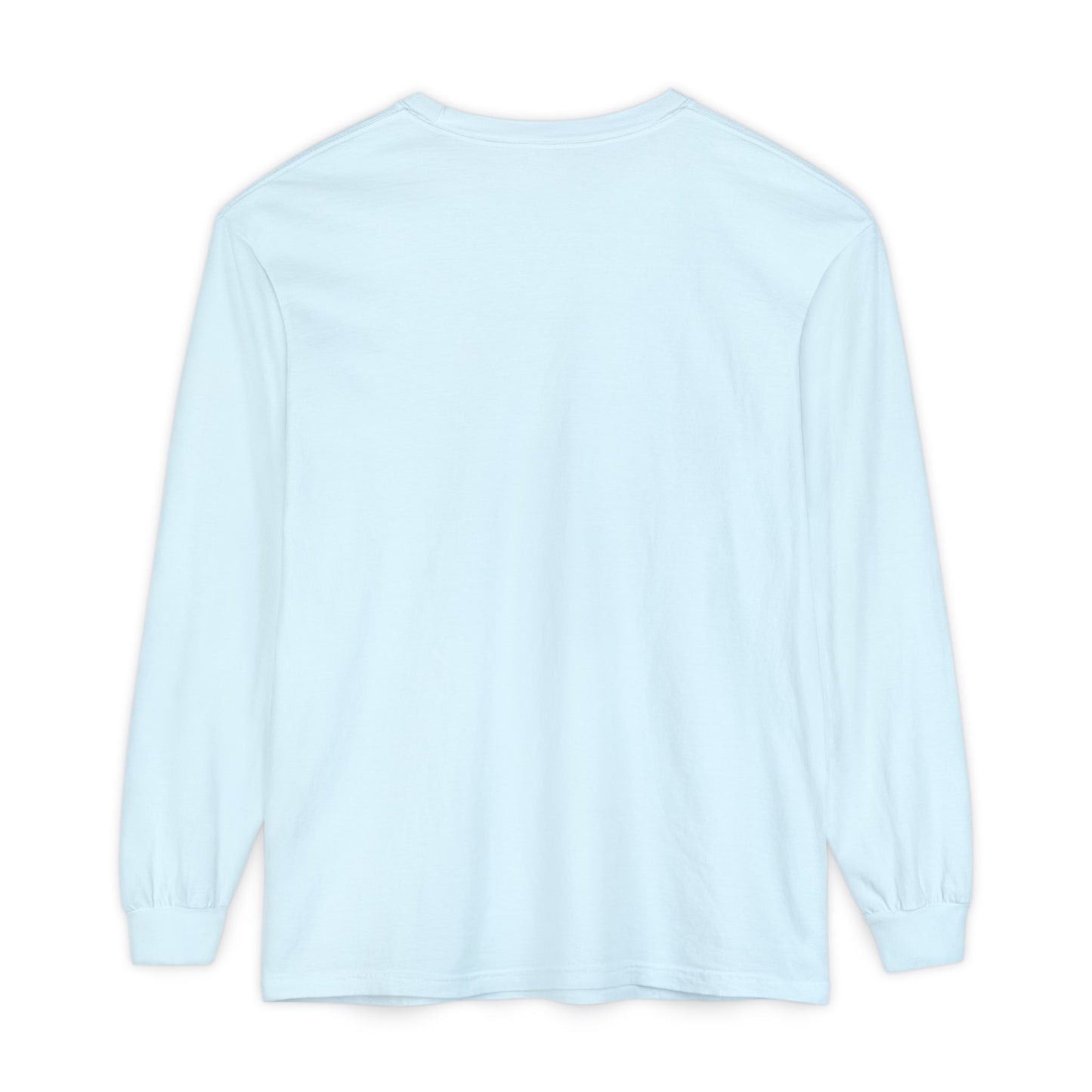 GGC Caw Call Crow Poker Shirt | Long Sleeve Shirt