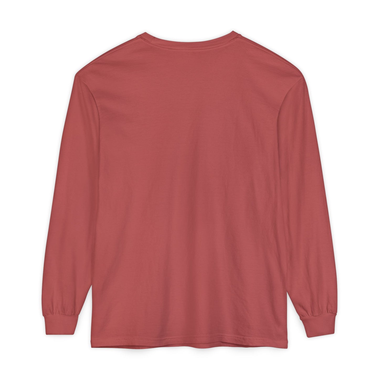 GGC [Pot Repot Rebuy] Poker Shirt — Long Sleeve Shirt