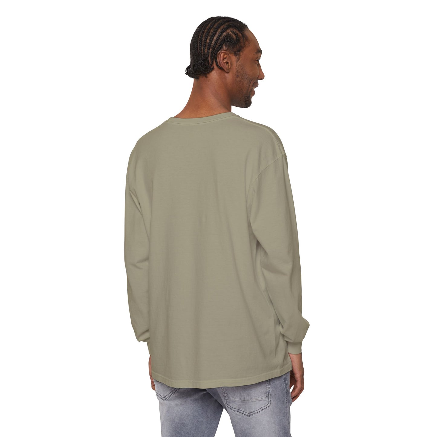 GGC Poker Ninja | Long Sleeve Shirt