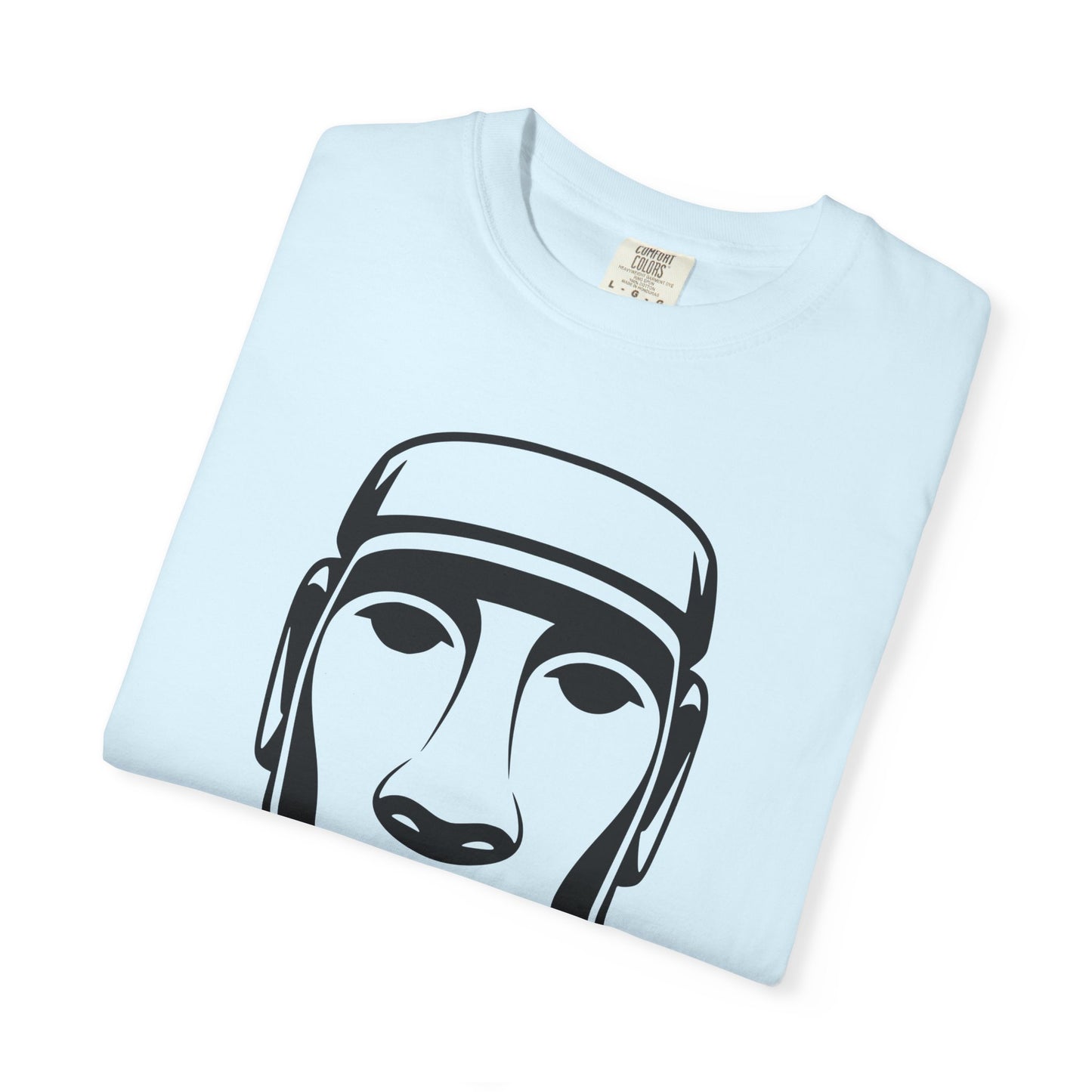 GGC Poker Face | T-Shirt