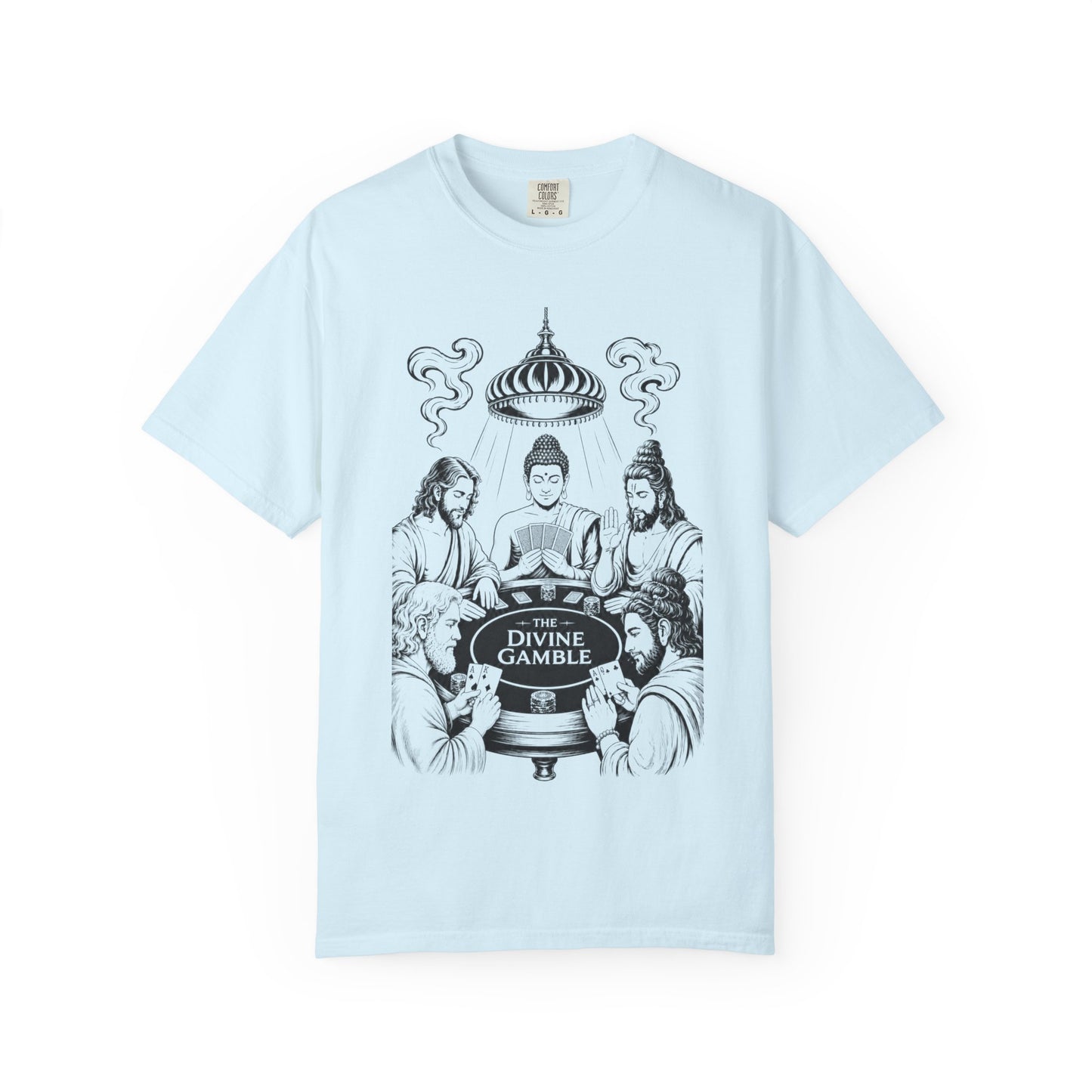 GGC The Divine Gamble | T-Shirt