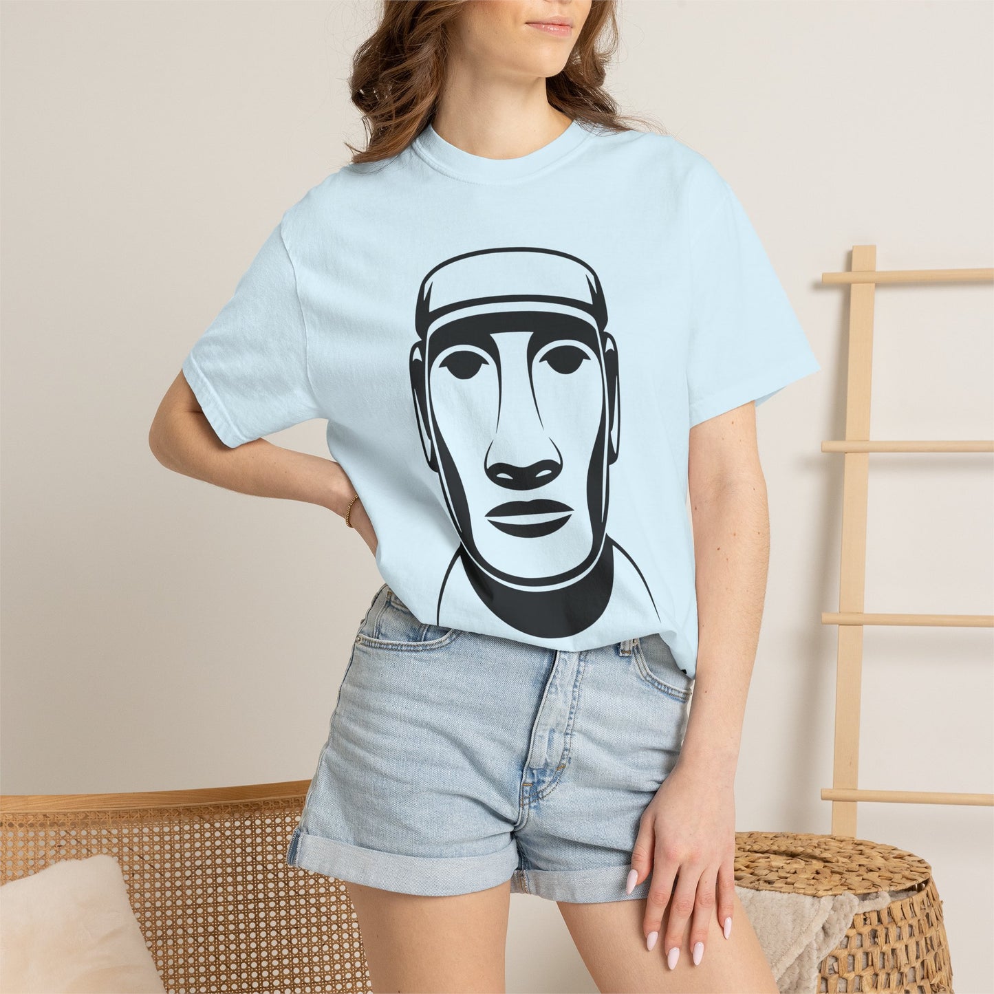 GGC Poker Face | T-Shirt