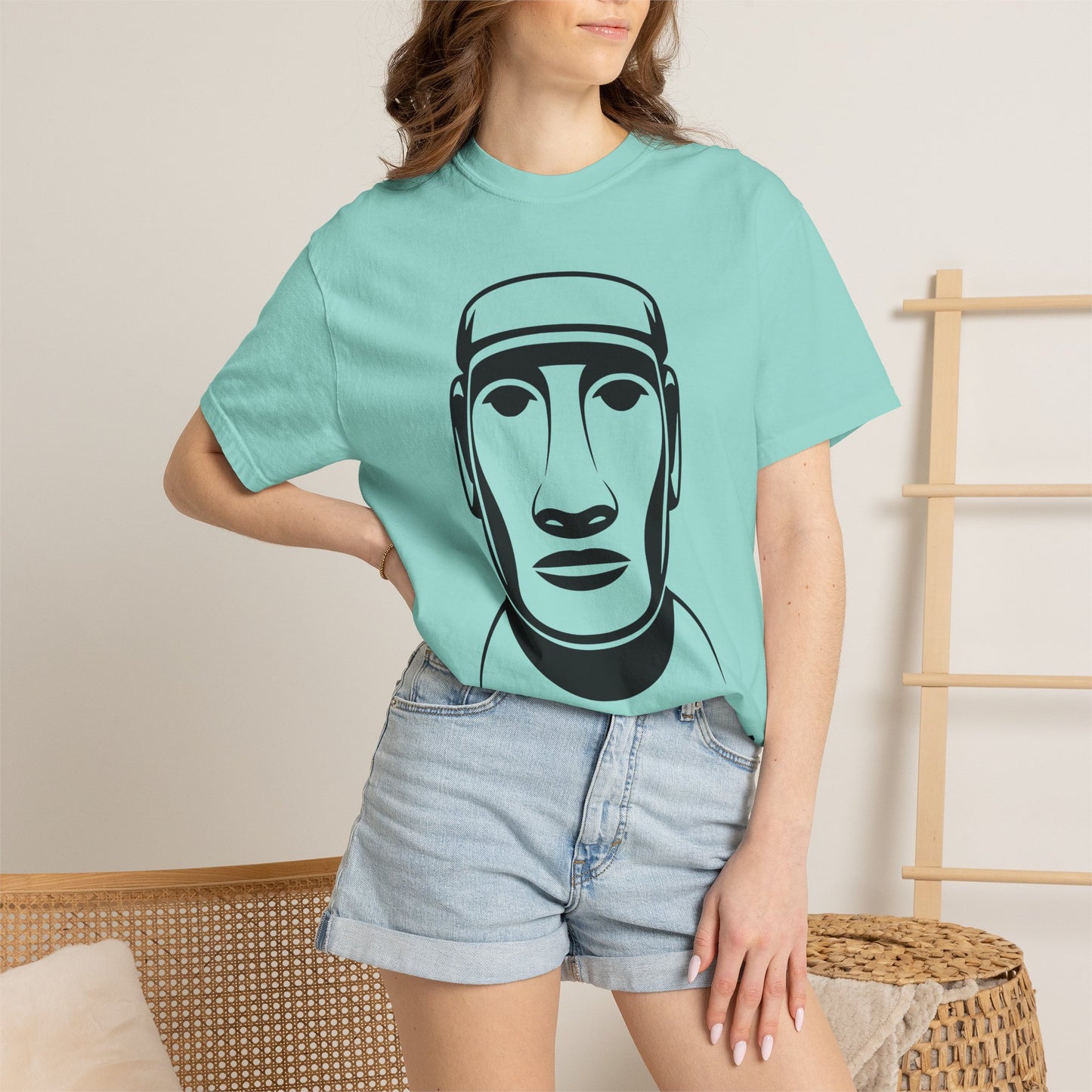 GGC Poker Face | T-Shirt
