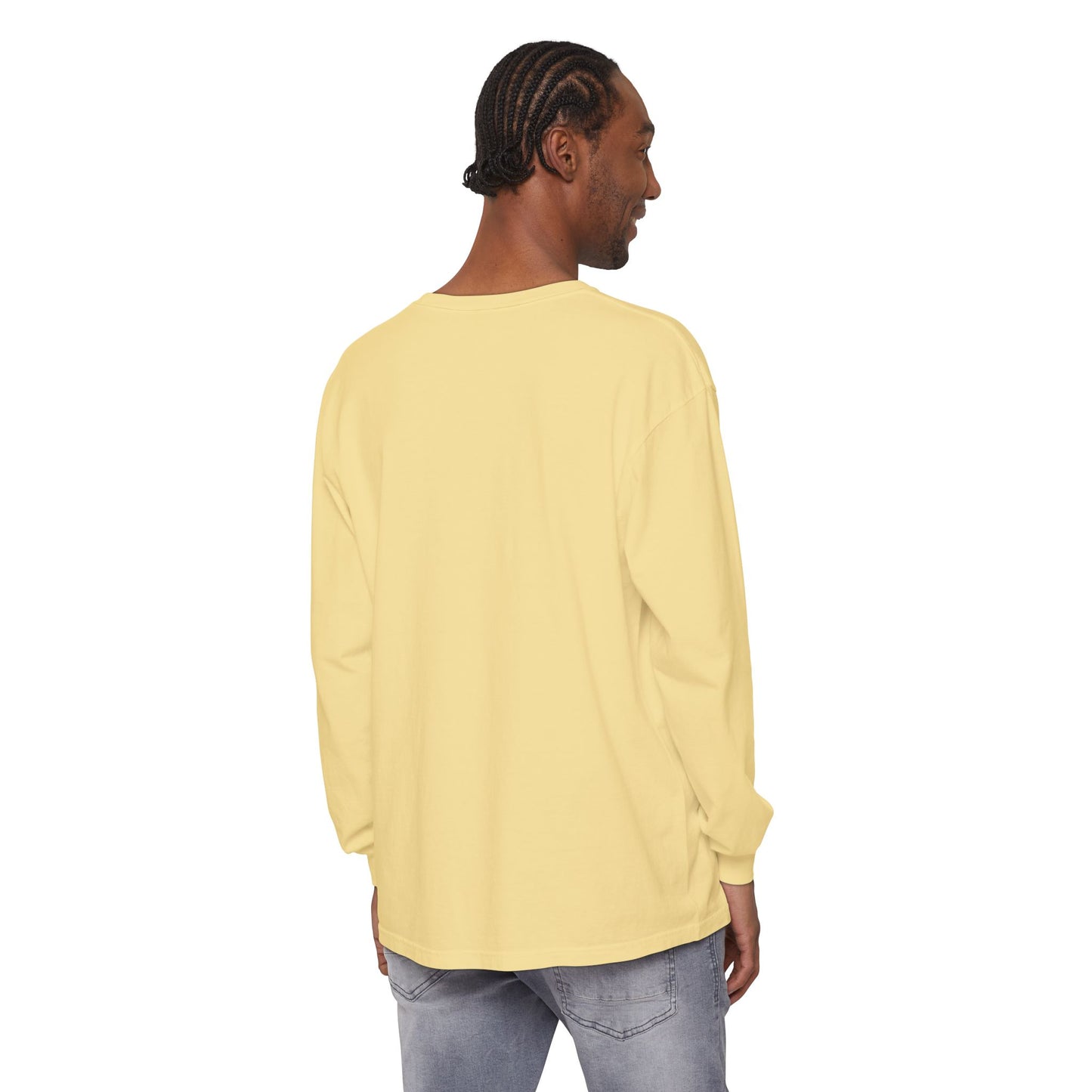 GGC Caw Call Crow Poker Shirt | Long Sleeve Shirt