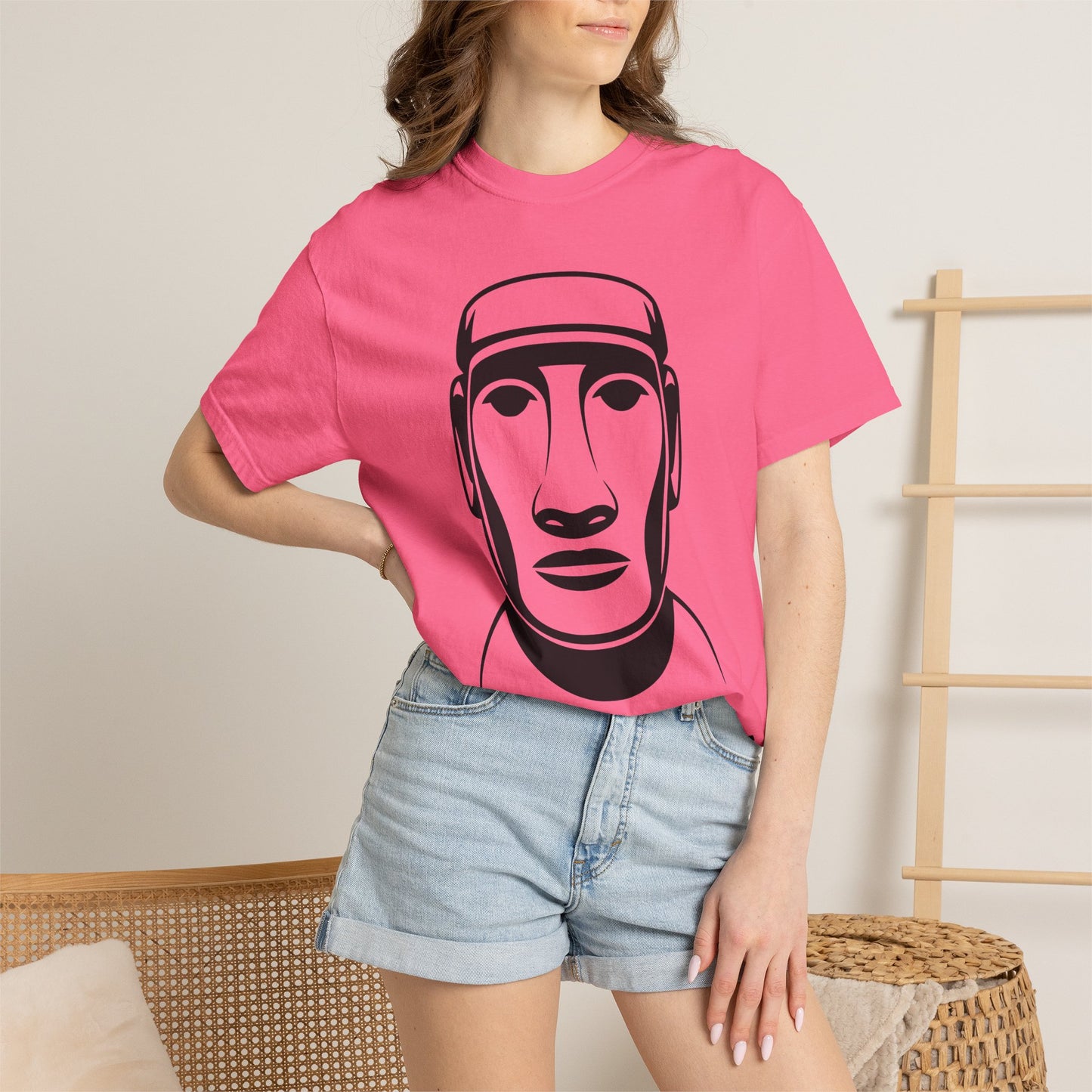 GGC Poker Face | T-Shirt