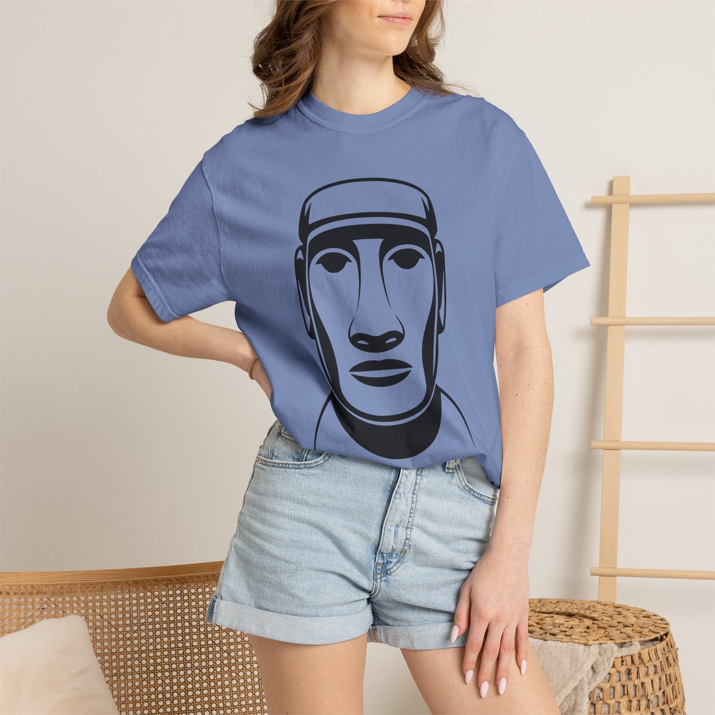 GGC Poker Face | T-Shirt