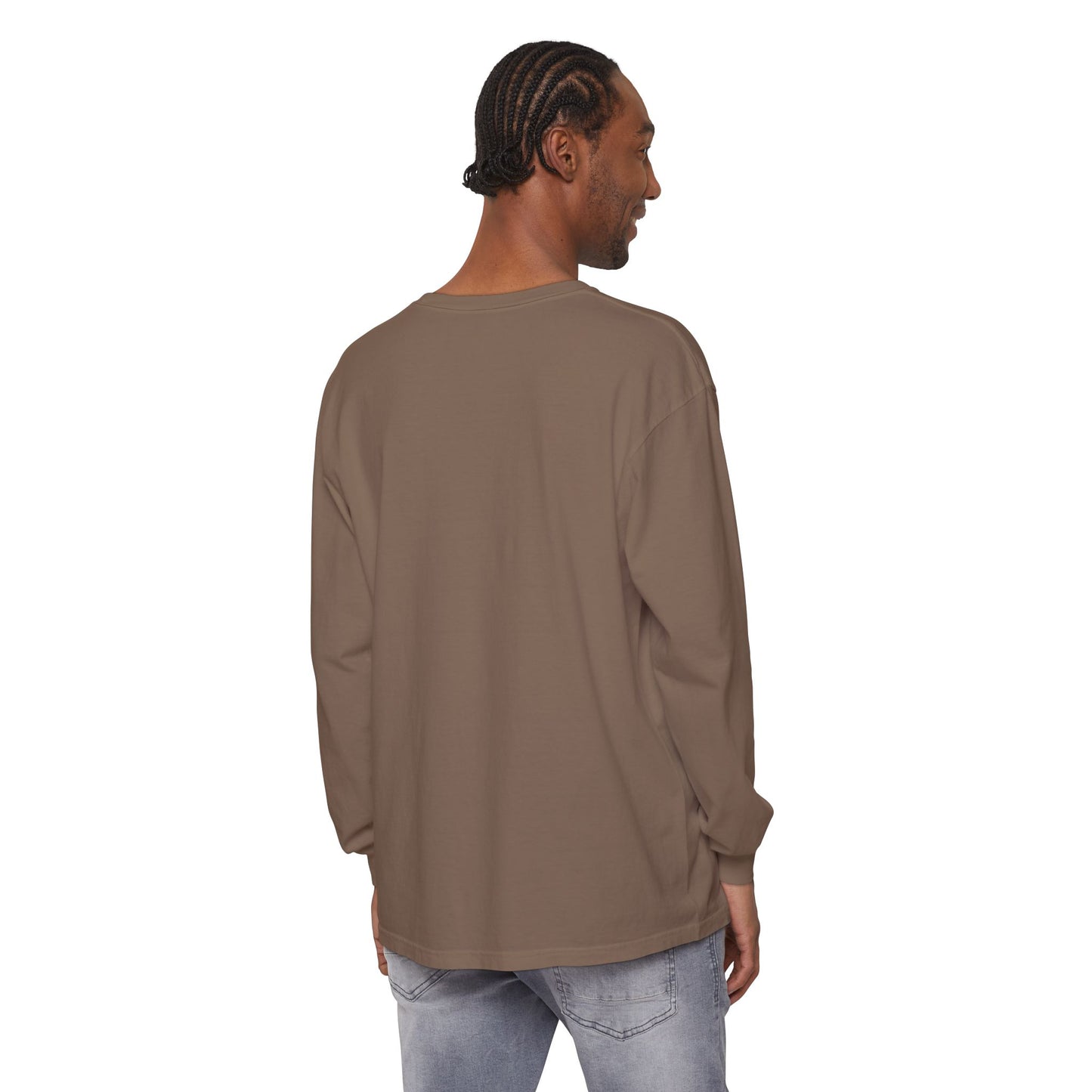 GGC [Gamble Gamble] Poker Shirt — Long Sleeve Shirt
